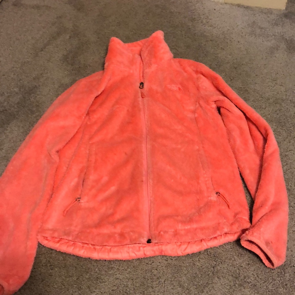 The North Face Jacket